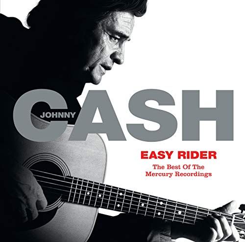 

Easy Rider: The Best of the Mercury Recordings [LP] - VINYL