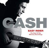 Easy Rider: The Best of the Mercury Recordings [LP] - VINYL - Front_Standard