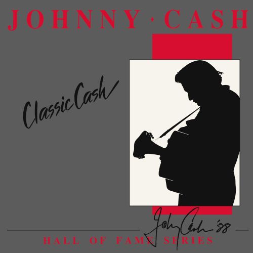 Classic Cash: Hall of Fame Series [1988 Version] [LP] - VINYL