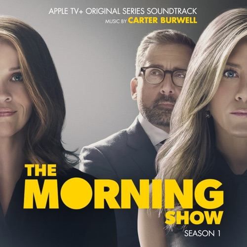 

The Morning Show: Season 1 [Original Series Soundtrack] [LP] - VINYL