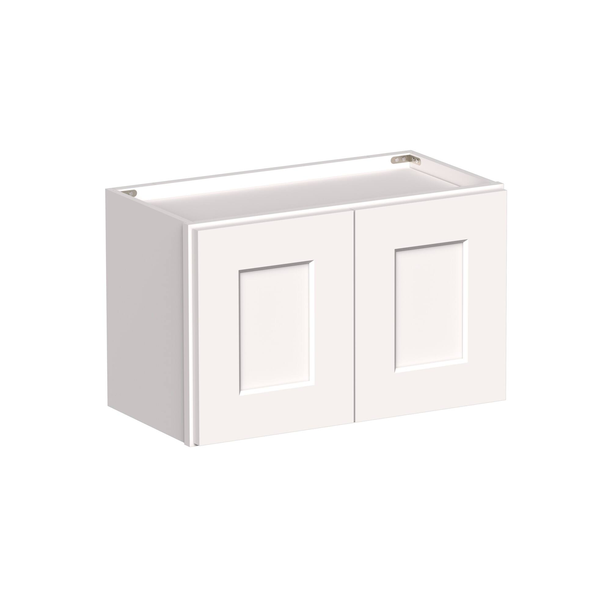 White Shaker
