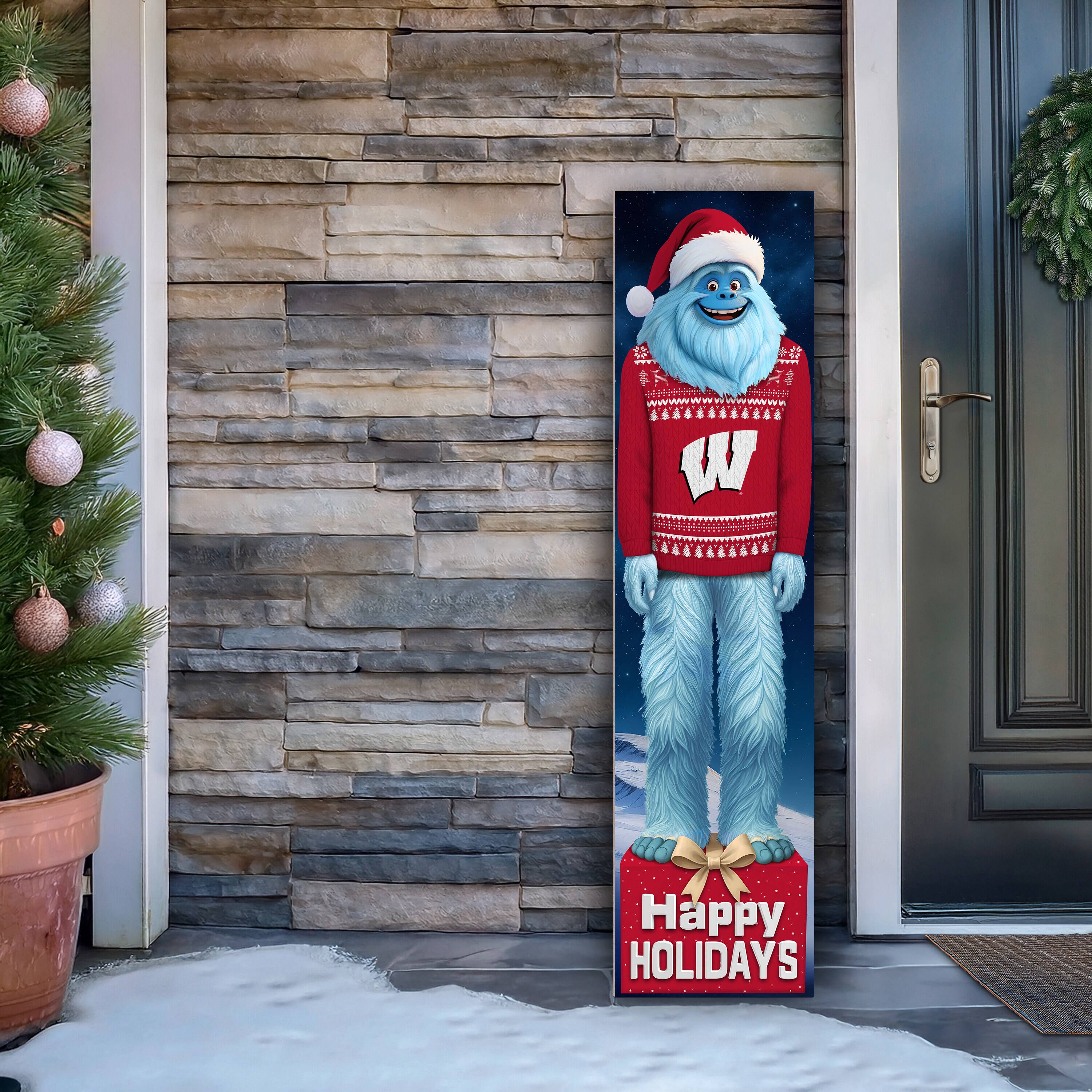 Happy HOLIDAYS
