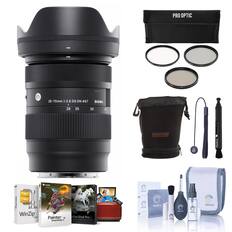 PRO OPTIC 999272 28-70mm 1:2.8 DG DN 67 SIGMA 28 35 50 70 OPITECH USA 34 Winzig
PaiteC.F WinZip Mac CLAPEL Painter essentials AfterShot Pro 3
PRO OPTIC - i 1STS E eas PRO OPTIC sud ol