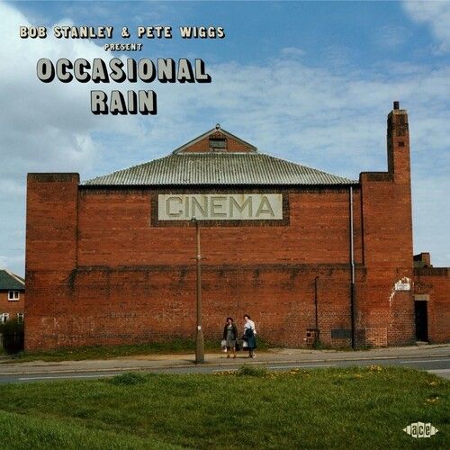 Bob Stanley & Pete Wiggs Present Occasional Rain [LP] - VINYL