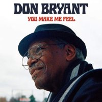 You Make Me Feel [LP] - VINYL - Front_Standard
