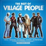Front Standard. The Best of Village People [2020] [LP] - VINYL.