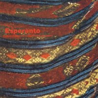 Esperanto [LP] - VINYL - Front_Original