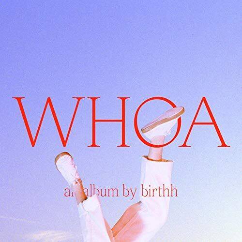 

Whoa [LP] - VINYL