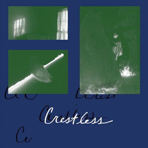

Crestless [LP] - VINYL