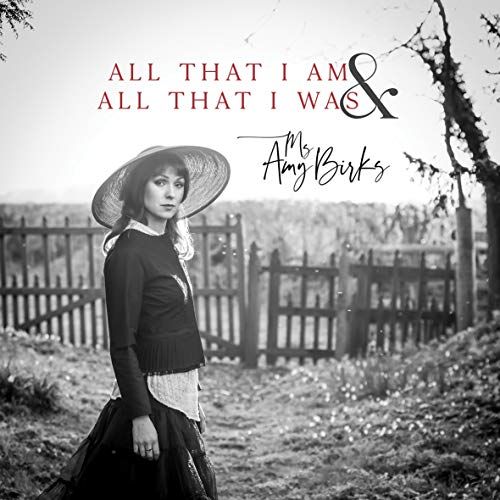 

All That I Am and All That I Was [LP] - VINYL
