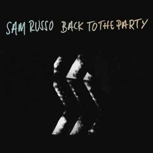 Back to the Party [LP] - VINYL