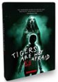Front Standard. Tigers Are Not Afraid [SteelBook] [Blu-ray/DVD] [2016].