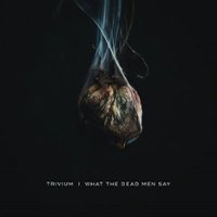 What the Dead Men Say [LP] - VINYL - Front_Original