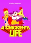 Front Standard. A Chicken's Life [DVD] [2019].