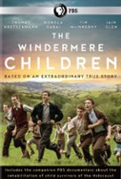 The Windermere Children [2020] - Front_Zoom