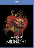 After Midnight [Blu-ray] - Front_Zoom