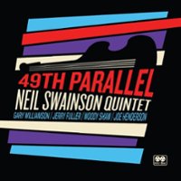 49th Parallel [LP] - VINYL - Front_Original