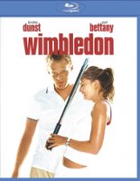Wimbledon [Blu-ray] [2004] - Front_Original
