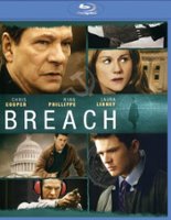Breach [Blu-ray] [2007] - Front_Original