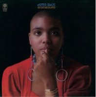 Afro Blue [LP] - VINYL - Front_Standard