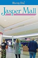 Jasper Mall [Blu-ray] [2020] - Front_Original