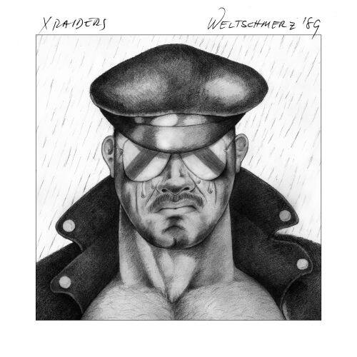 Weltschmerz '89 [LP] - VINYL