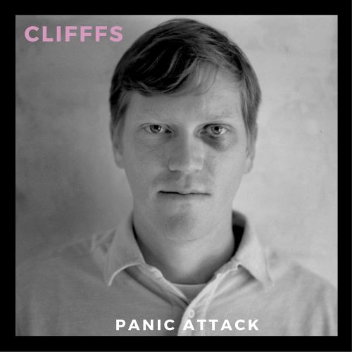 

Panic Attack [LP] - VINYL