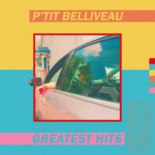 Greatest Hits, Vol. 1 [LP] - VINYL