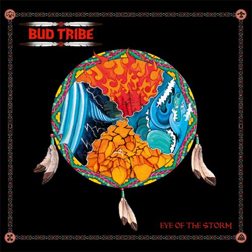 Eye of the Storm [LP] - VINYL