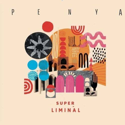 

Super Liminal [LP] - VINYL