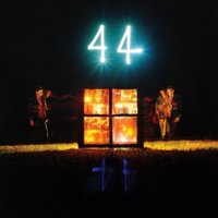 44 [LP] - VINYL - Front_Standard
