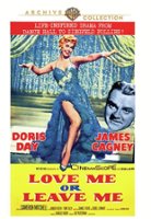 Love Me or Leave Me [DVD] [1955] - Front_Original