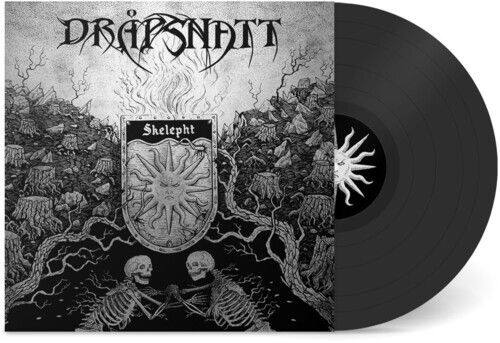 

Skelepht [LP] - VINYL