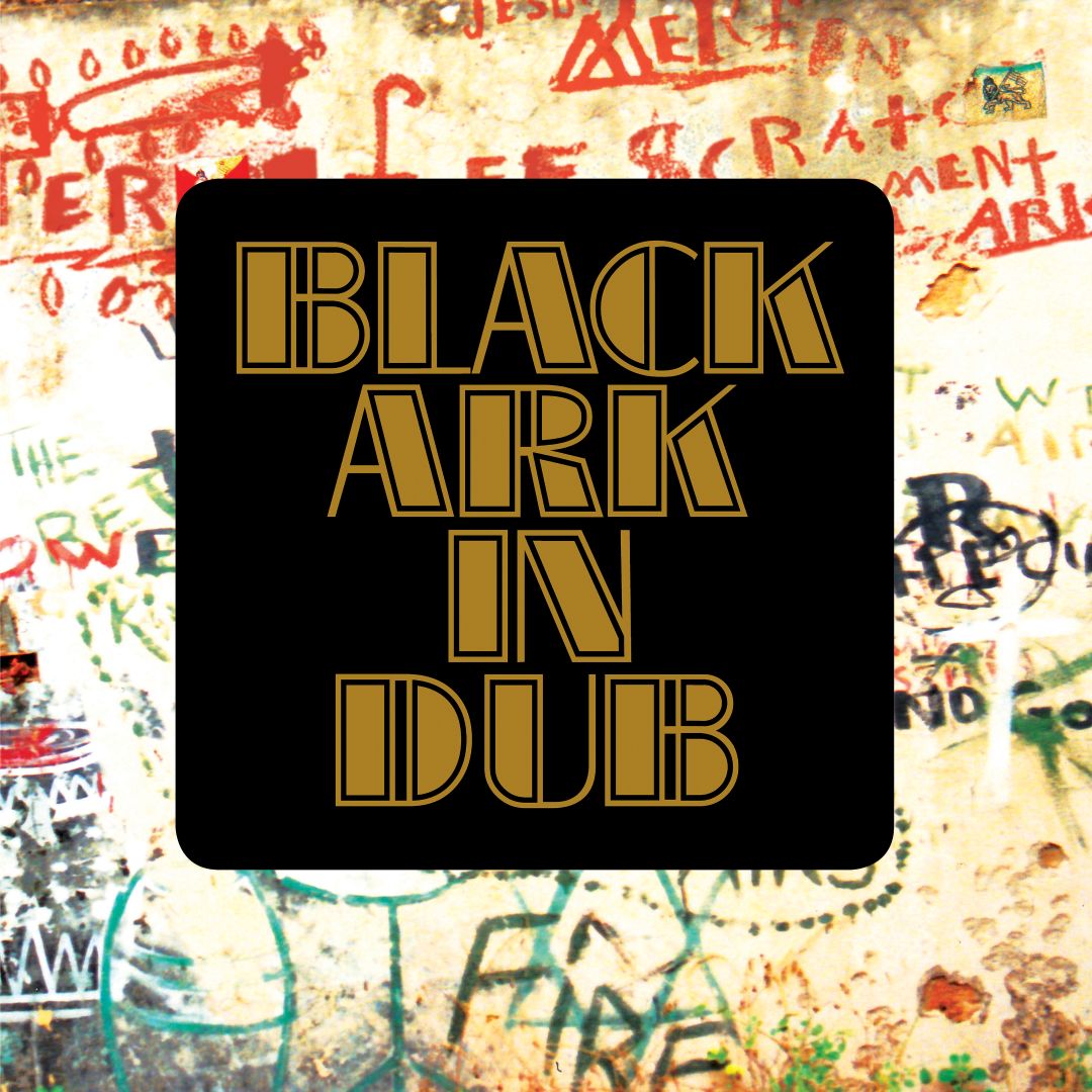 Black Ark in Dub [LP] - VINYL