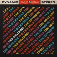 The Devonns [LP] - VINYL - Front_Original