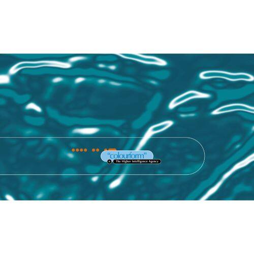Colourform [LP] - VINYL