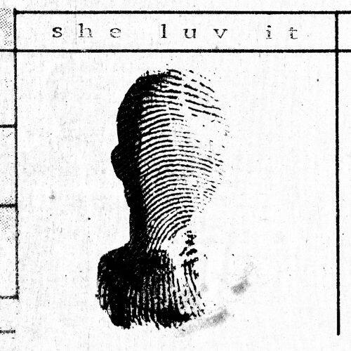 

She Luv It [LP] - VINYL