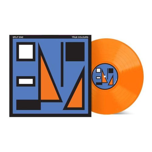 

True Colours [40th Anniversary Mix] [LP] - VINYL