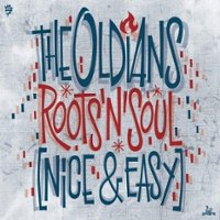 Roots N Soul [LP] - VINYL - Front_Standard