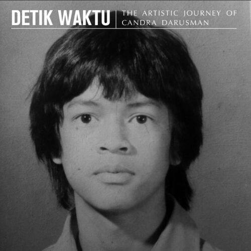 

Detik Waktu: Artistic Journey of Candra Darusman [LP] - VINYL