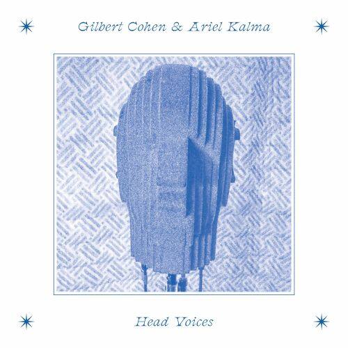 

Head Voices [LP] - VINYL
