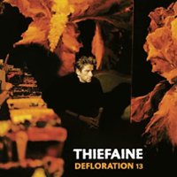 Defloration 13 [LP] - VINYL - Front_Standard