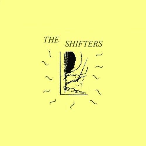 

The Shifters [LP] - VINYL