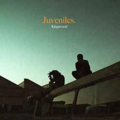 

Juveniles [LP] - VINYL