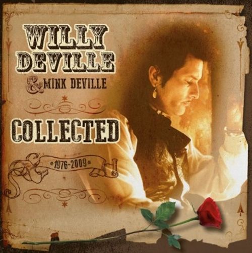 

Collected [LP] - VINYL