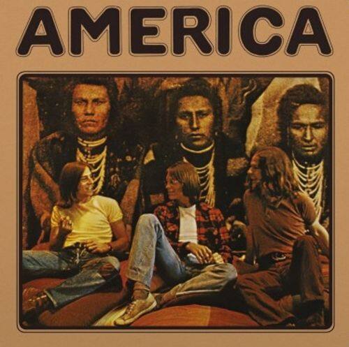 Front. America [LP].