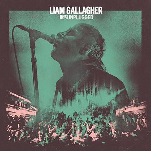 

MTV Unplugged [Live at Hull City Hall] [LP] - VINYL