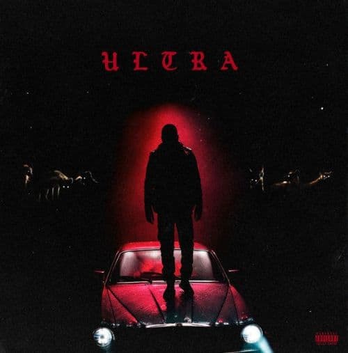 

Ultra [LP] - VINYL