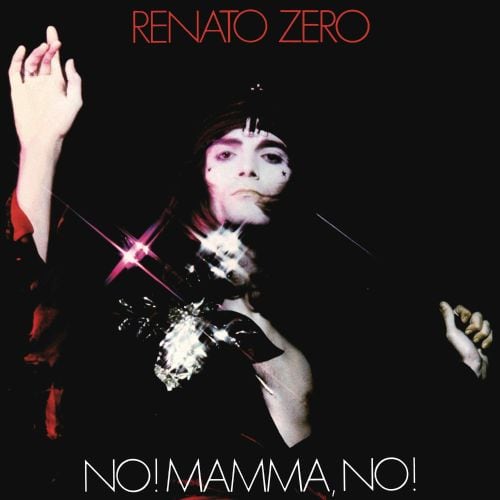 

No Mamma No [LP] - VINYL