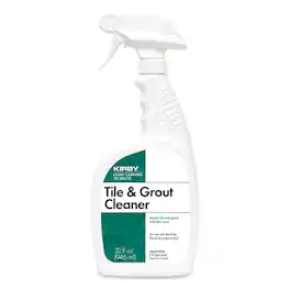 Kirby - Tile & Grout Cleaner - 32 oz